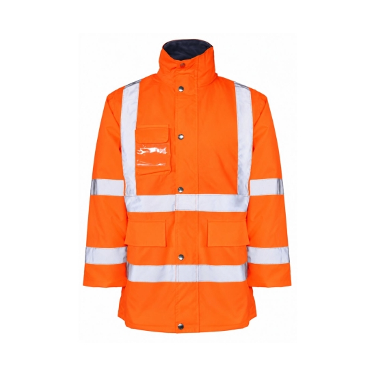 MADOF 1 Combinaison parka imperméable et rembourrée
