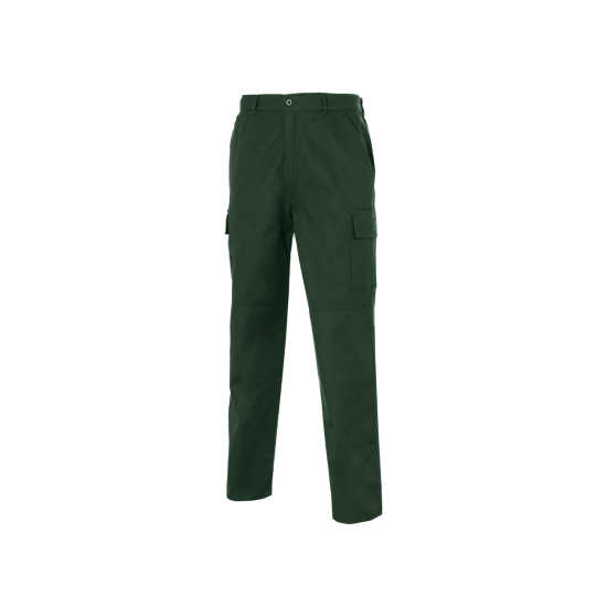 NEW REGULAR Pantalón Elastano