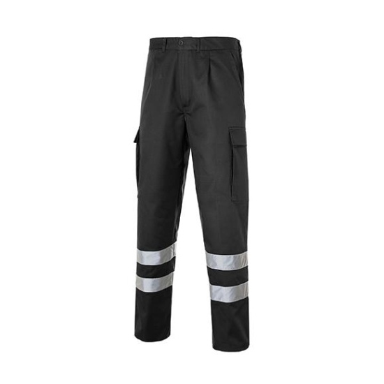 MULTI - 2B Trousers reflective bands