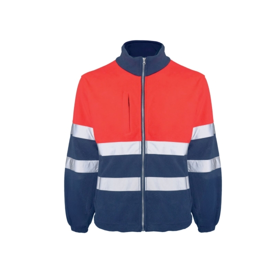TIANA 3 Chaqueta polar bicolor Clase II