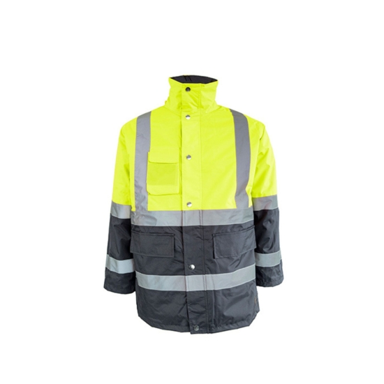 MADOF 2 Parka imperméable rembourrée Bico