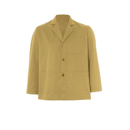 SABA Safari jacket