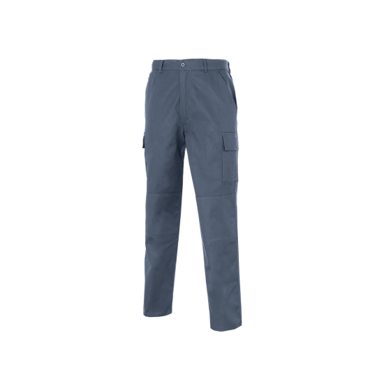 NEW REGULAR Pantalón Elastano