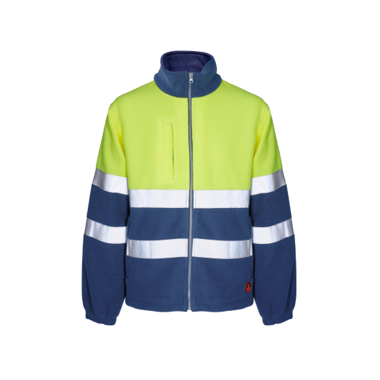 TIANA 2 REC Chauqeta polar clase II