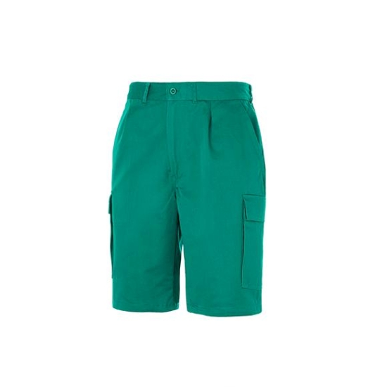 BER Multipocket bermuda shorts