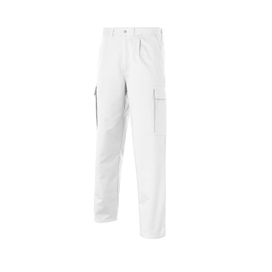 NEW REGULAR Pantalón Elastano