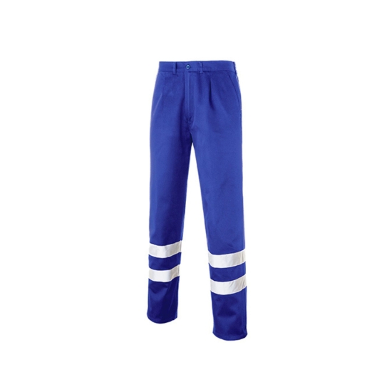 PALS-2B Pantalón bandas reflectantes