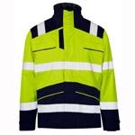 ENRI 2 Parka IG - ATEX alta visibilidad