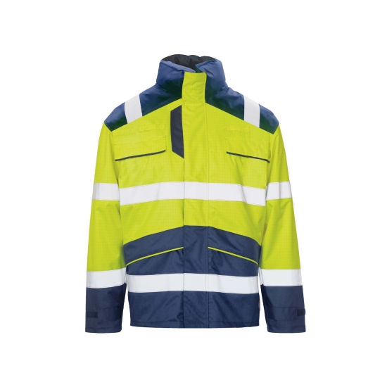 ENRI 2 Parka IG - ATEX alta visibilidad
