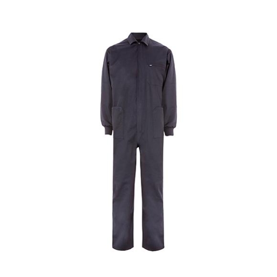 RECTO Zipped Overall