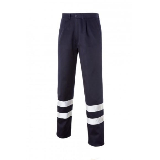 BLASI 1-2B Pantalon ignifugé
