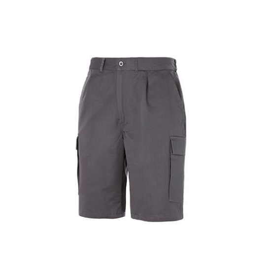 BER Multipocket bermuda shorts