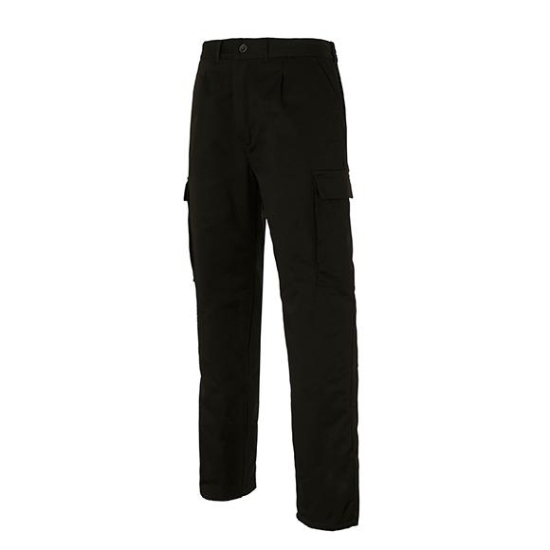 MULTI - ACOL Padded trousers