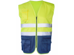 FLUO Chaleco