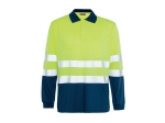 BORI 5 Polo haute visibilité IG-ATEX