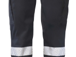 NEW REGULAR BANDAS Pantalón Elastano