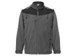 PLANET 2-in-1 Softshell with contrasting details