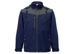 PLANET 2-in-1 Softshell with contrasting details