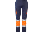 FENIX Pantalón elastano
