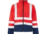 CHELON 2 Chaqueta softshell bicolor mangas desmontables