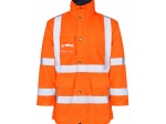 MADOF 1 Combinaison parka imperméable et rembourrée
