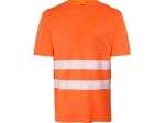 KERMIT Camiseta calado monocolor