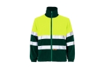 TIANA 2 Chaqueta polar bicolor Clase II
