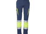 CROSS Pantalon haute visibilité