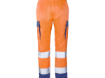 LUCE MULTI-POCKET TROUSERS