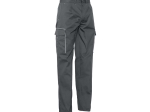 MULTI VIVOS Pantalon multibolsillos con vivos reflectantes