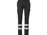 FLEXI BANDAS Pantalon multipoches avec bandes