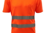 KERMIT Camiseta calado monocolor