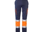 CROSS Pantalon haute visibilité