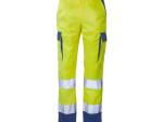 LUCE MULTI-POCKET TROUSERS
