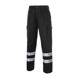 MULTI - ACOL - 2B Pantalón acolchado ban