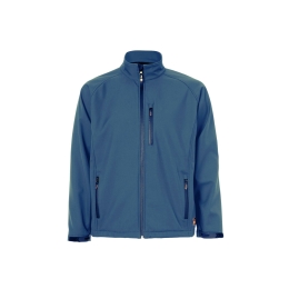 TIAN Chaqueta softshell