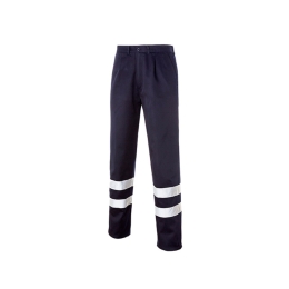 PALS-2B Pantalon bandes réfléchissantes