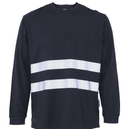 CATEX-2B Camiseta manga larga IG - ATEX