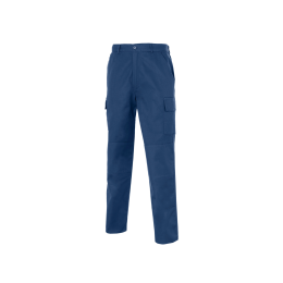 NEW REGULAR Pantalón Elastano