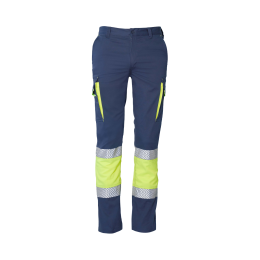 FENIX Pantalón elastano