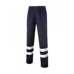 BLASI 1-2B Pantalón ignífugo