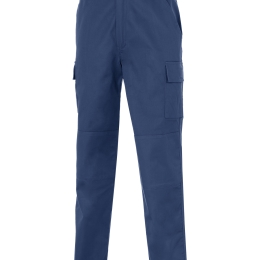 NEW REGULAR Pantalon elastano 190 grs