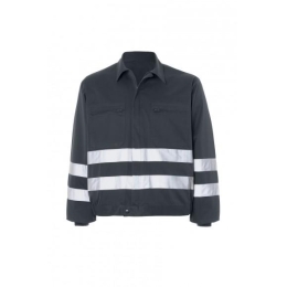 SUÑER 1 - 2B Veste avec 2 bandes réfléchissantes