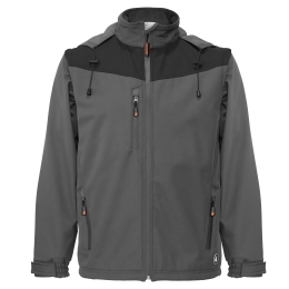 SOFTSHELL M/DESMONTABLES DISEÑO