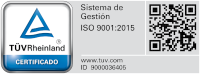 Logo ISO