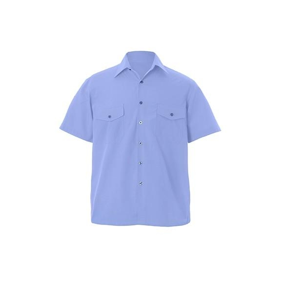 CATA - M/C Camisa manga corta