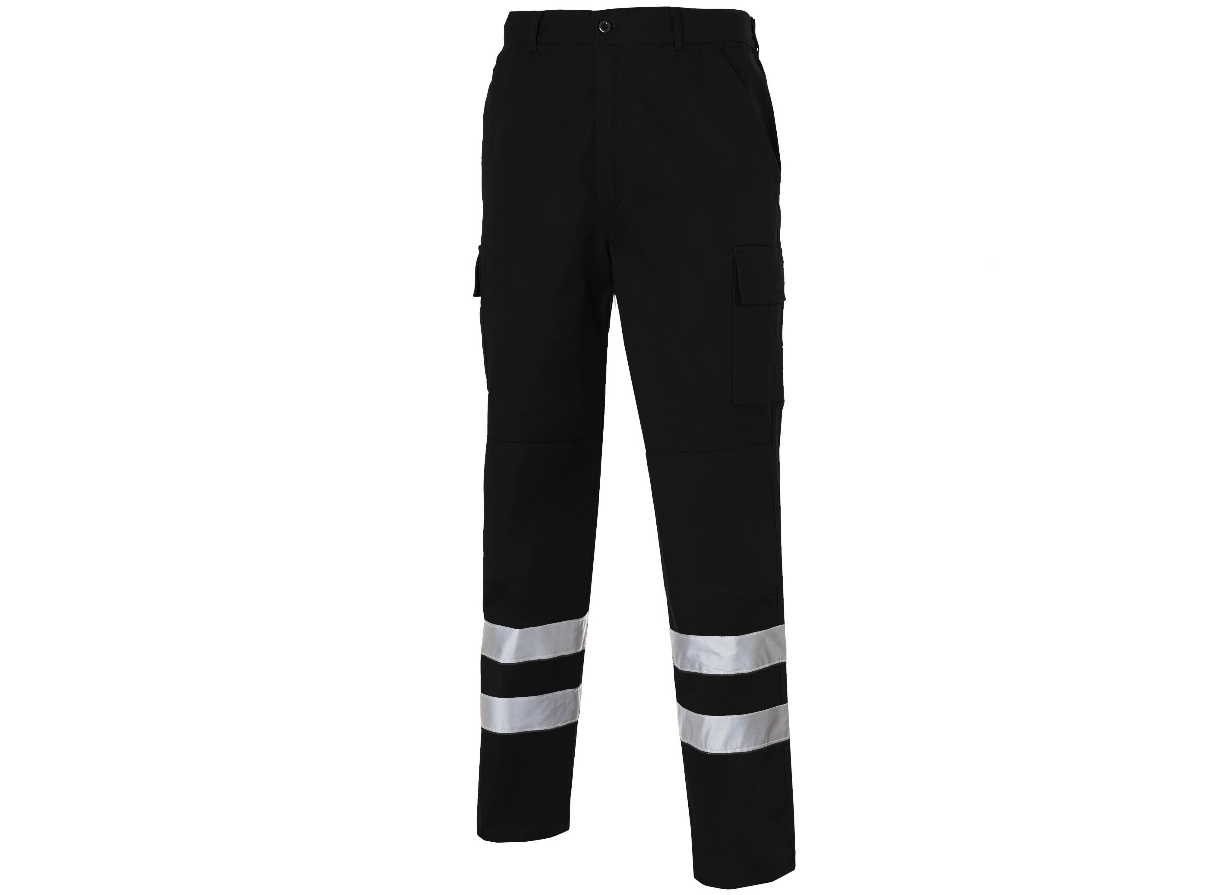 MULTI-RE-2B Pantalón reforzado con banda