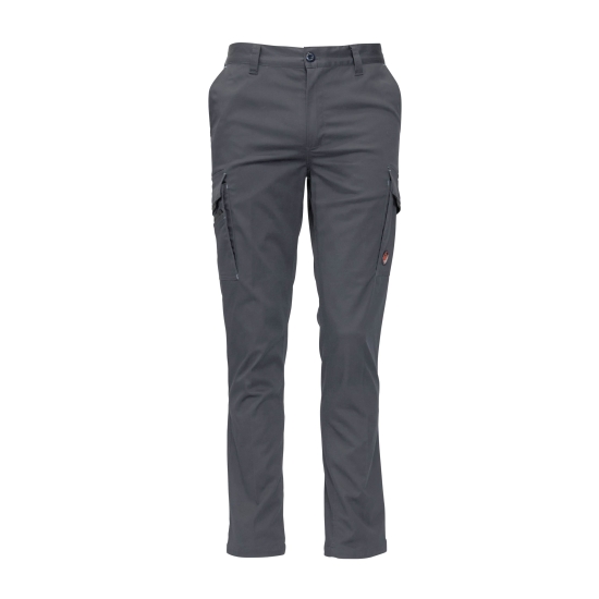FLEXI Basic multipocket trousers