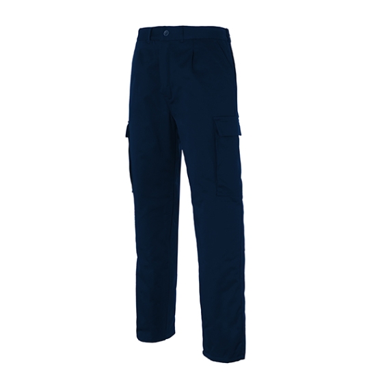 MULTI - ACOL Padded trousers