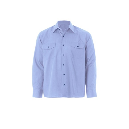 CALA - M/L Camisa manga larga